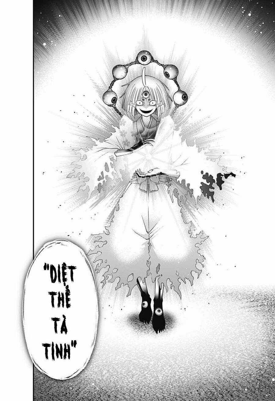 Dark Gathering - Chapter 54 - Trang 30