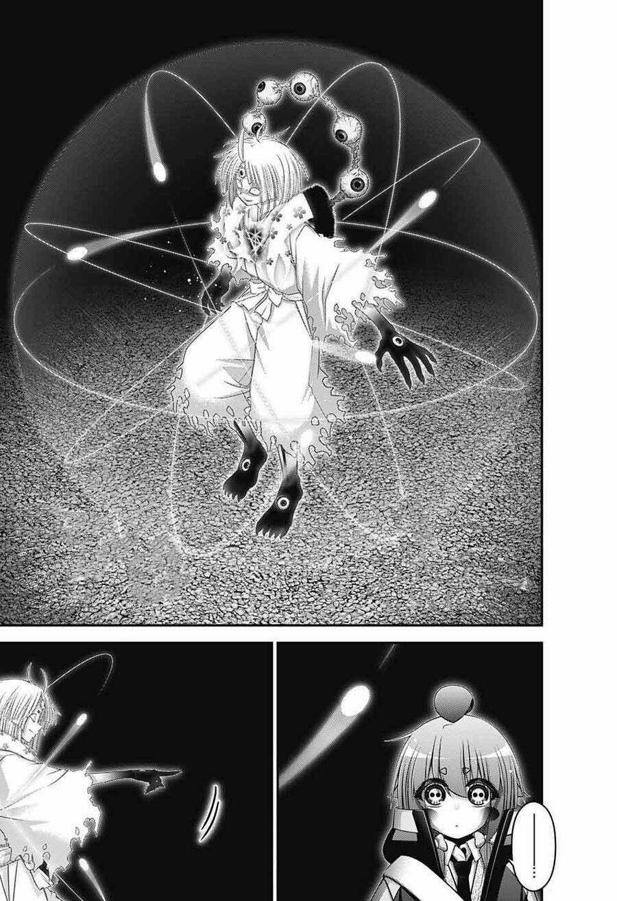 Dark Gathering - Chapter 54 - Trang 33