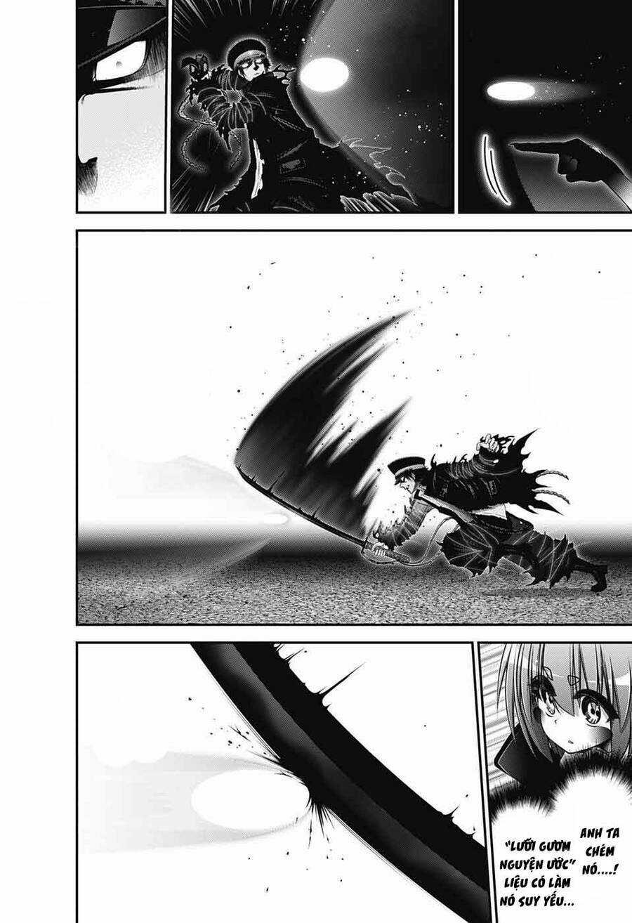 Dark Gathering - Chapter 54 - Trang 36