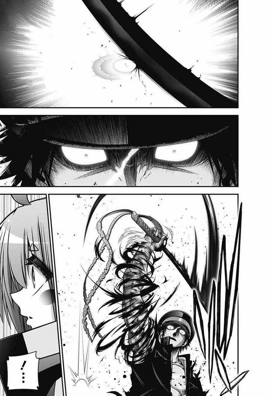 Dark Gathering - Chapter 54 - Trang 37