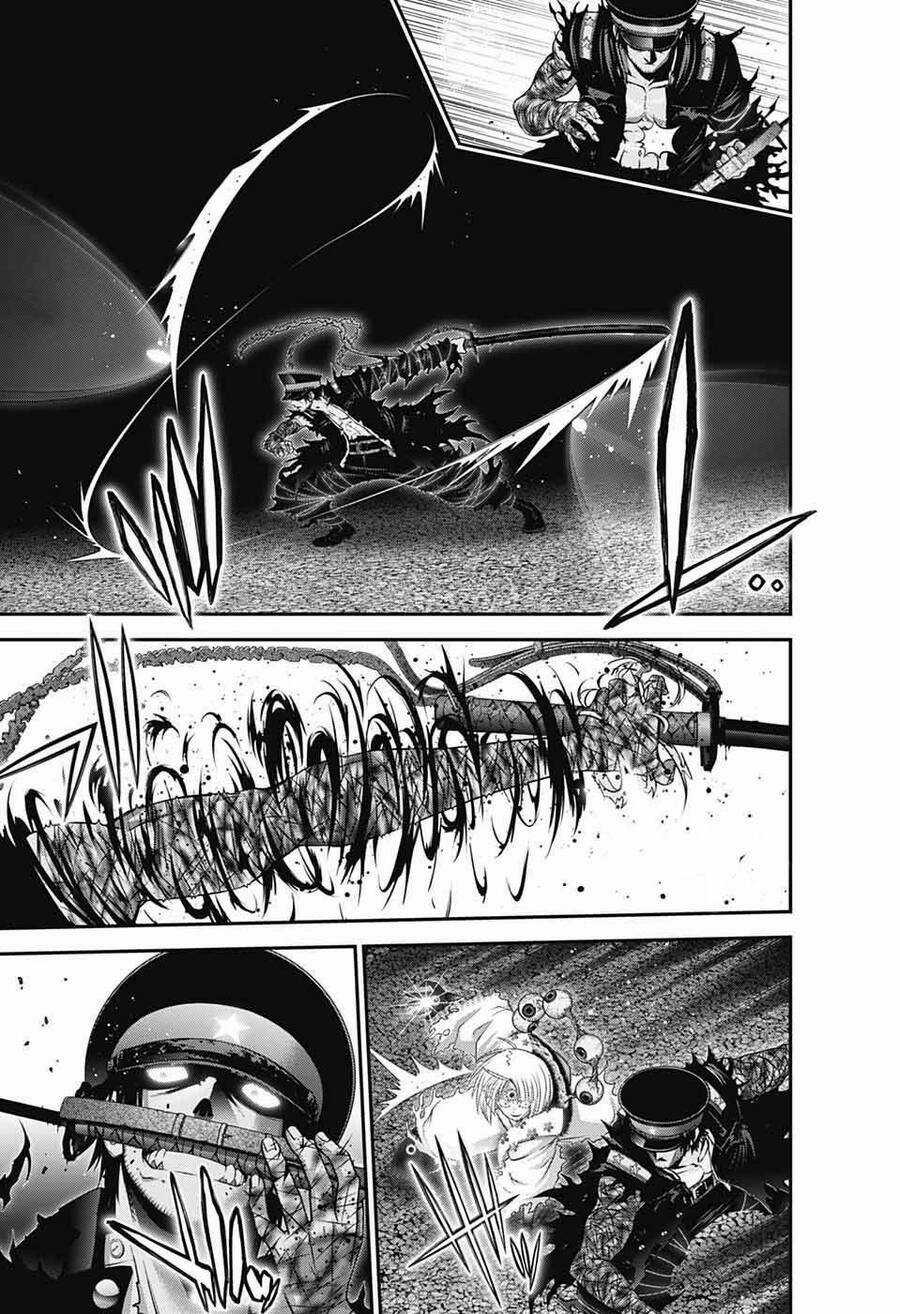 Dark Gathering - Chapter 54 - Trang 39