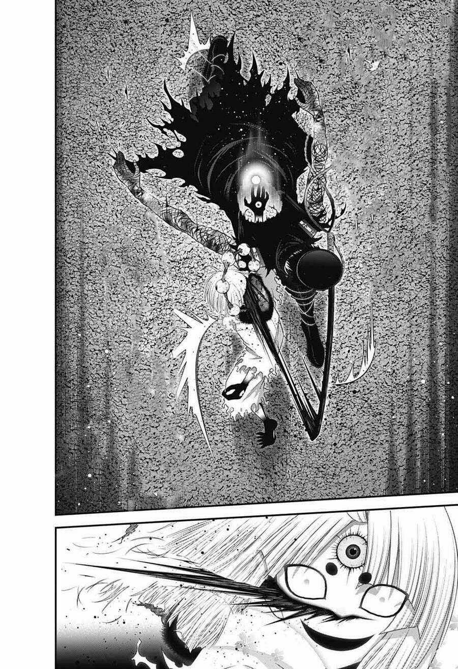 Dark Gathering - Chapter 54 - Trang 40