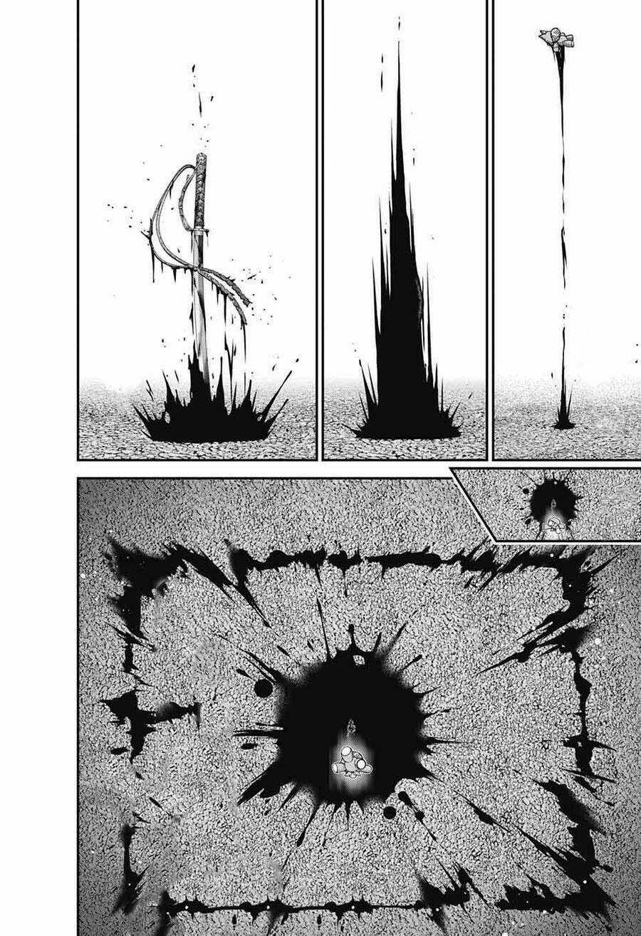 Dark Gathering - Chapter 54 - Trang 6