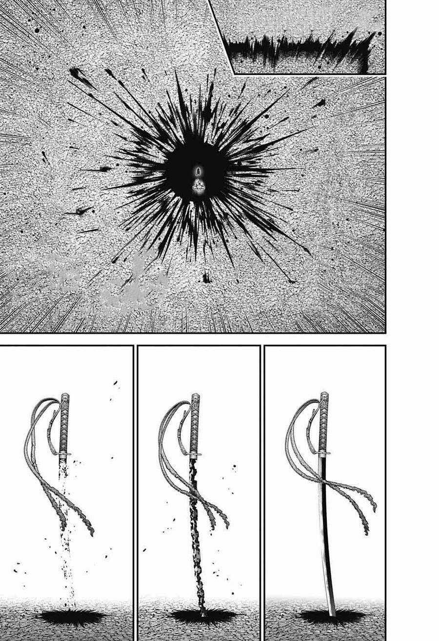 Dark Gathering - Chapter 54 - Trang 7
