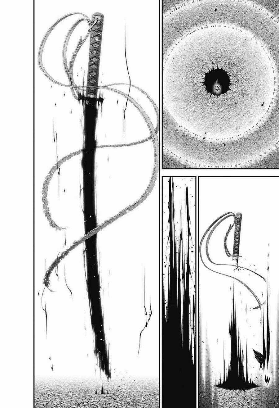 Dark Gathering - Chapter 54 - Trang 8