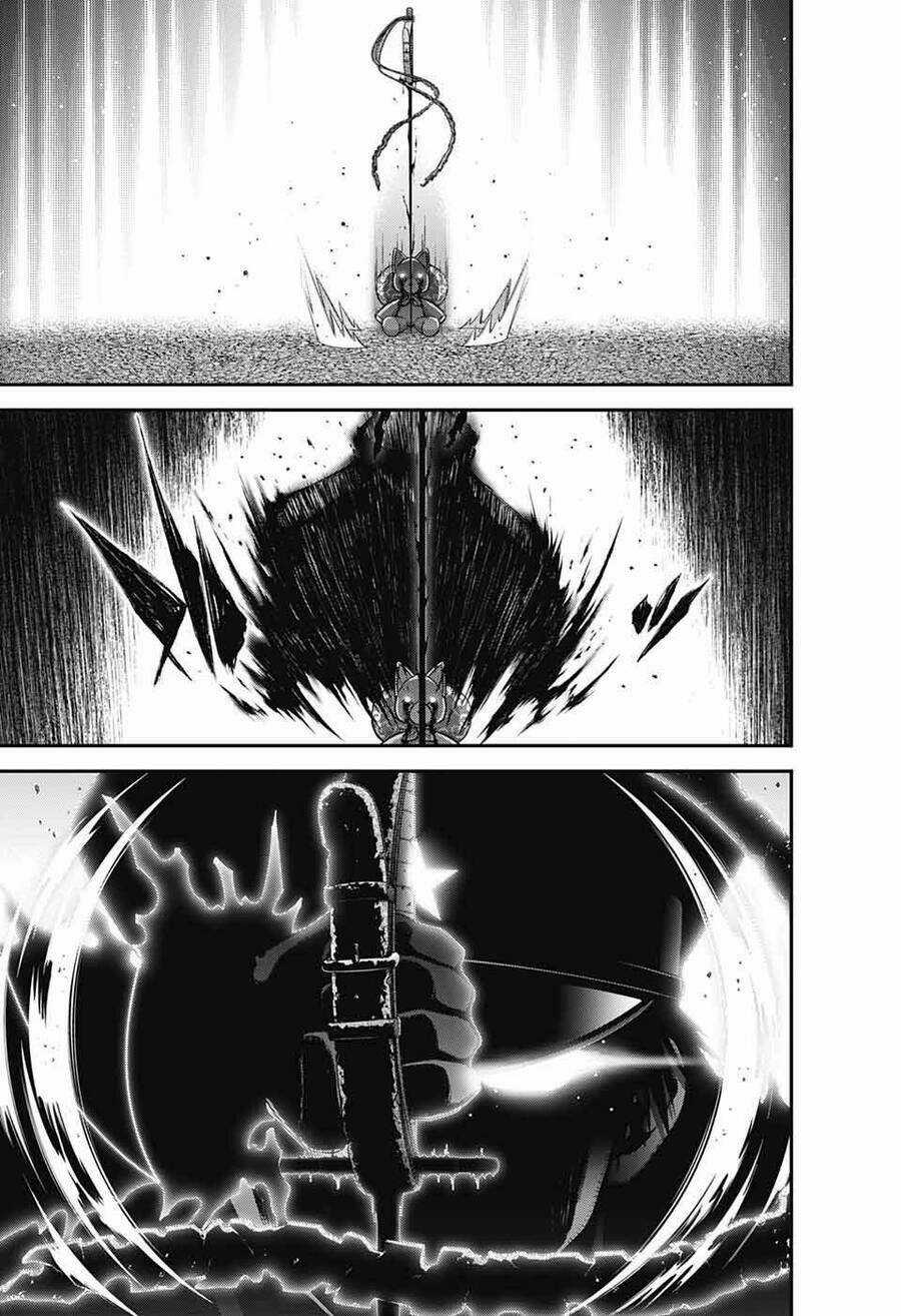 Dark Gathering - Chapter 54 - Trang 9