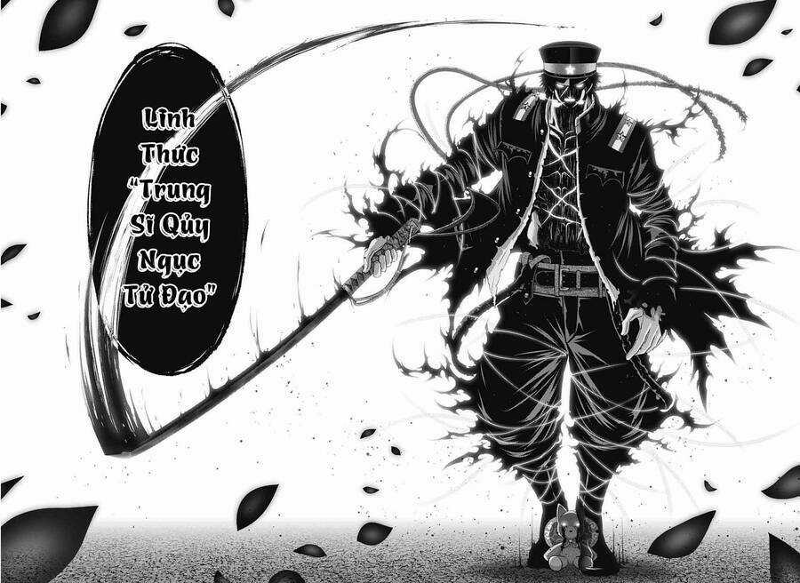 Dark Gathering - Chapter 54 - Trang 10