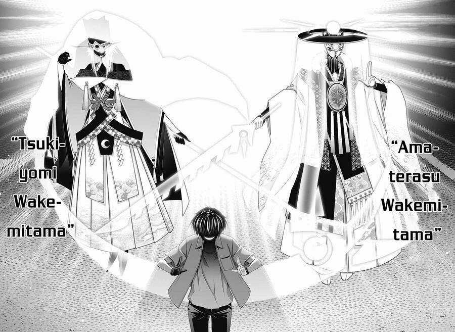 Dark Gathering - Chapter 55 - Trang 22