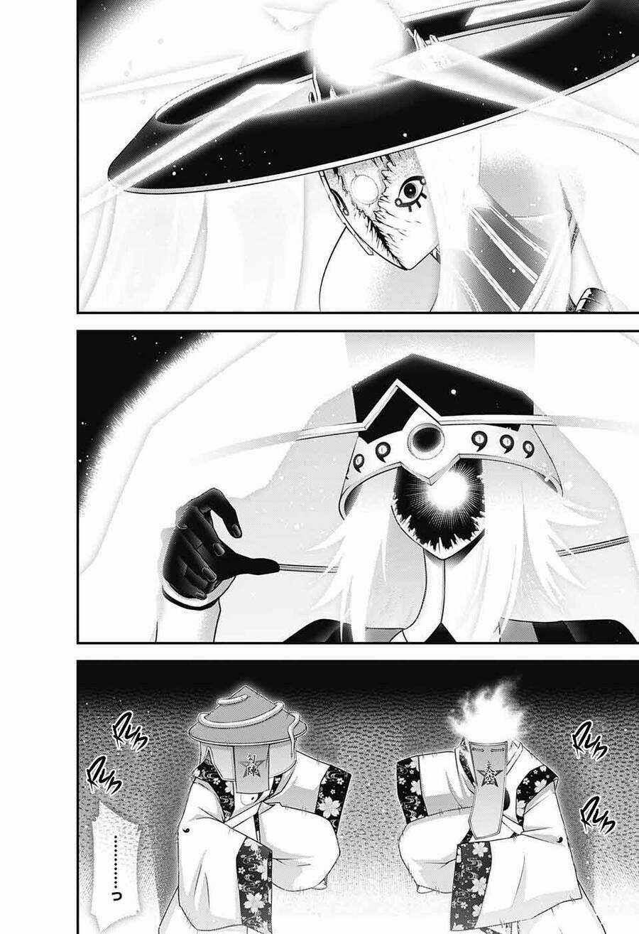 Dark Gathering - Chapter 55 - Trang 23