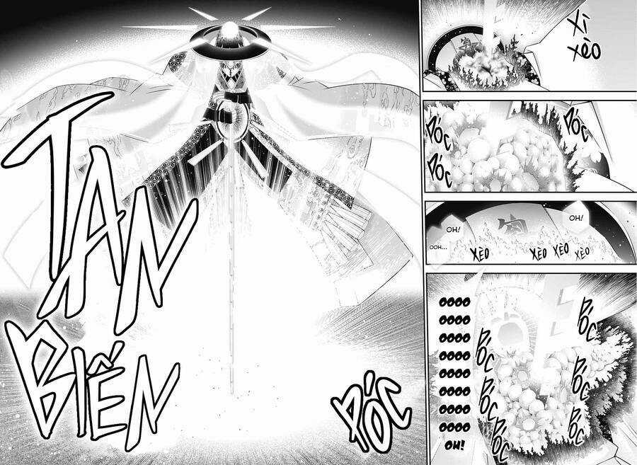 Dark Gathering - Chapter 55 - Trang 25