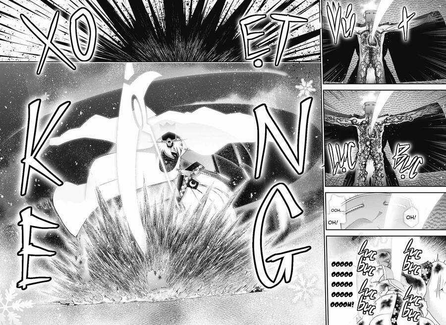 Dark Gathering - Chapter 55 - Trang 26