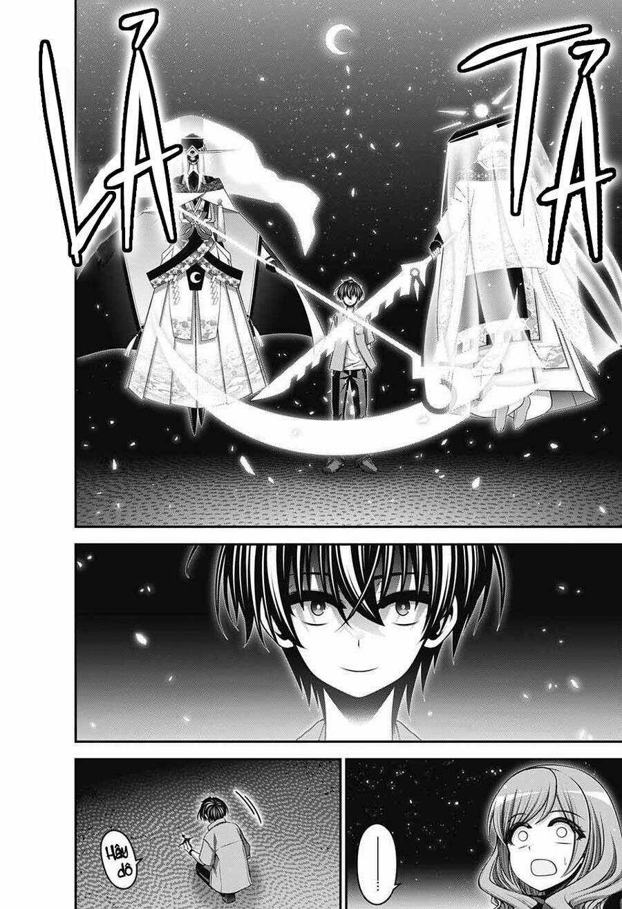 Dark Gathering - Chapter 55 - Trang 27