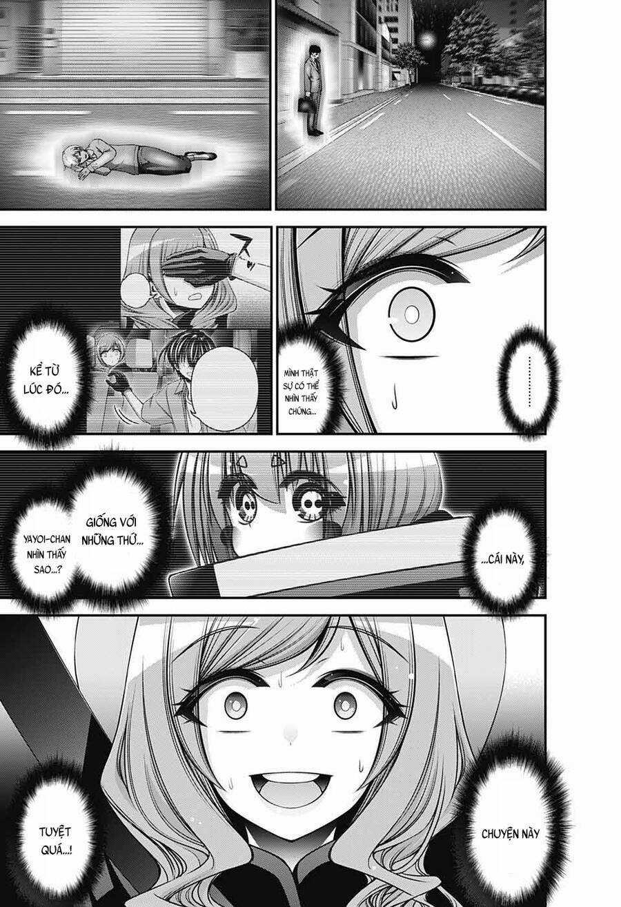 Dark Gathering - Chapter 55 - Trang 30