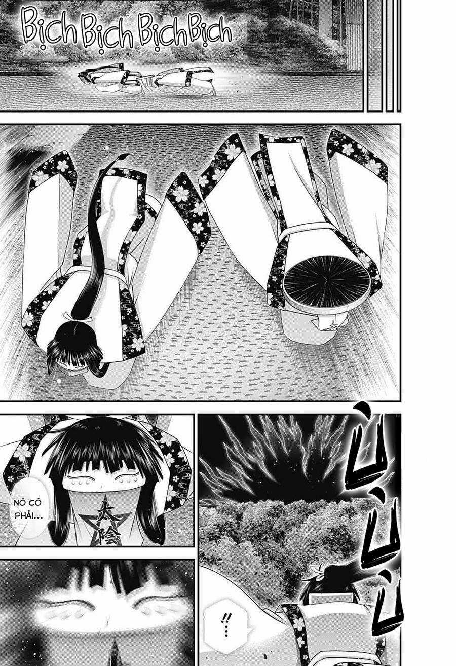 Dark Gathering - Chapter 55 - Trang 36