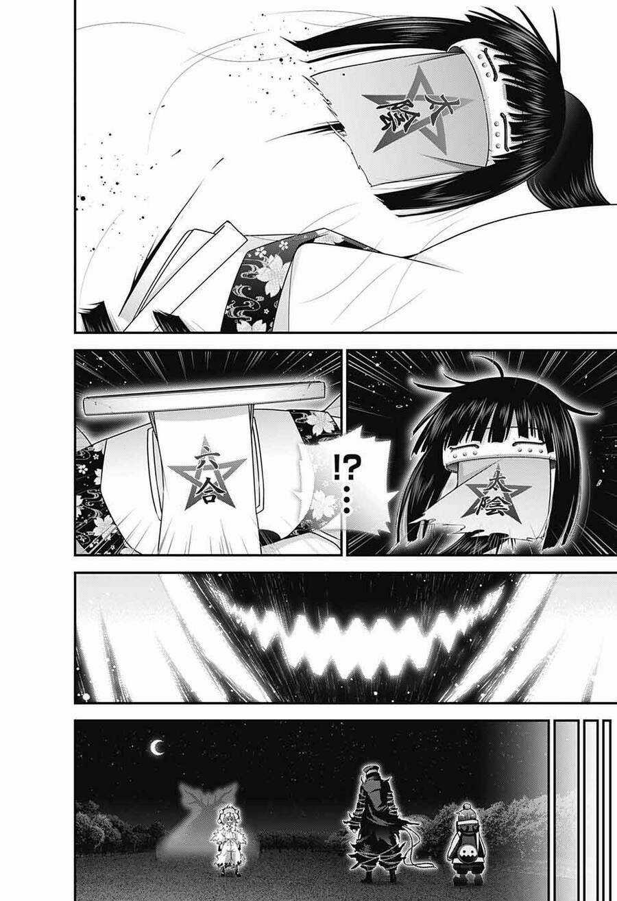 Dark Gathering - Chapter 55 - Trang 37