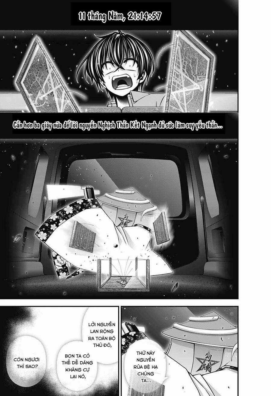 Dark Gathering - Chapter 55 - Trang 5