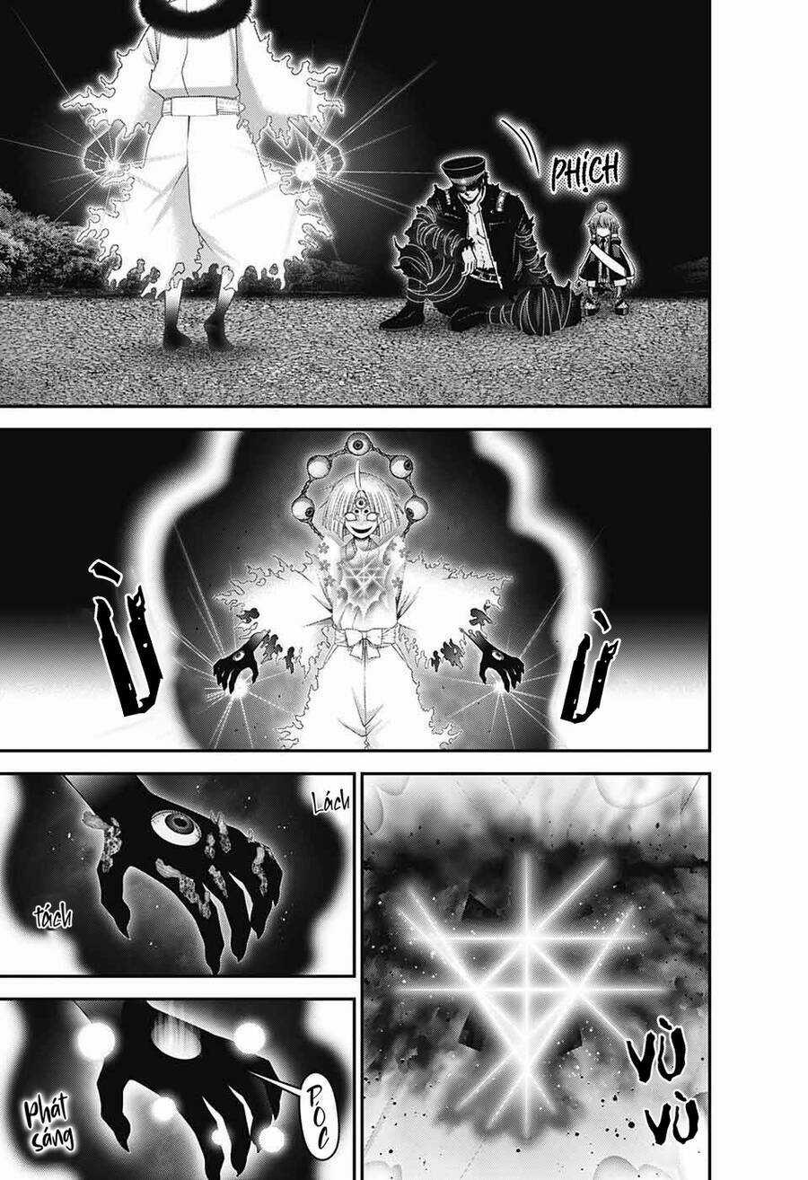 Dark Gathering - Chapter 55 - Trang 7