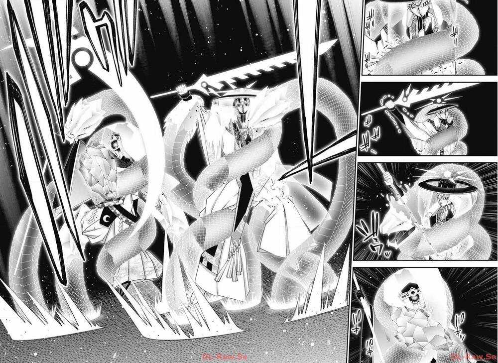 Dark Gathering - Chapter 56 - Trang 16