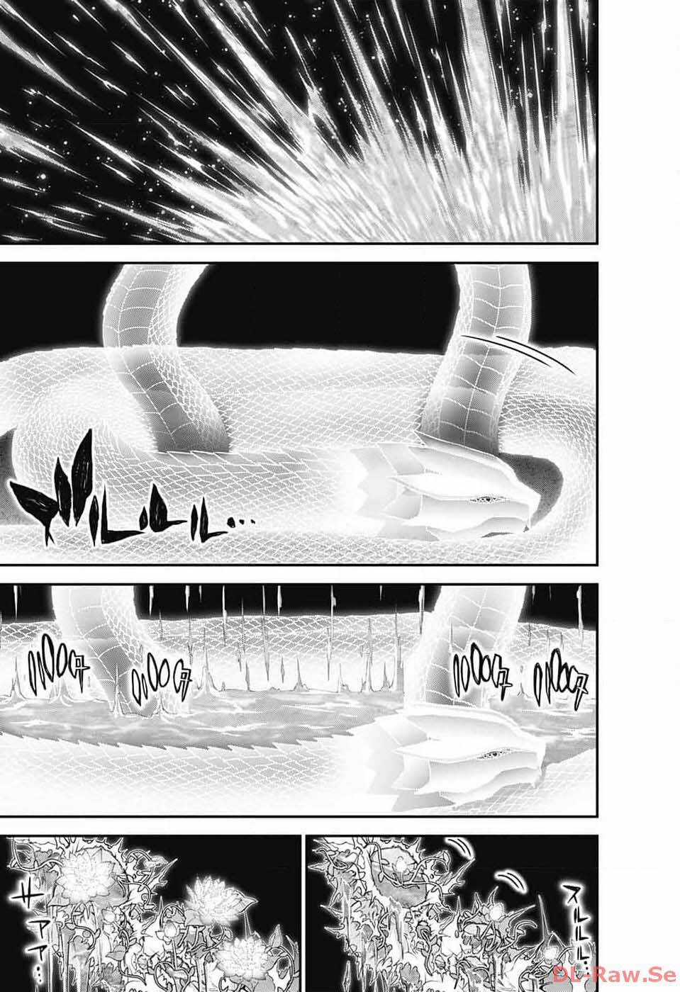 Dark Gathering - Chapter 56 - Trang 18