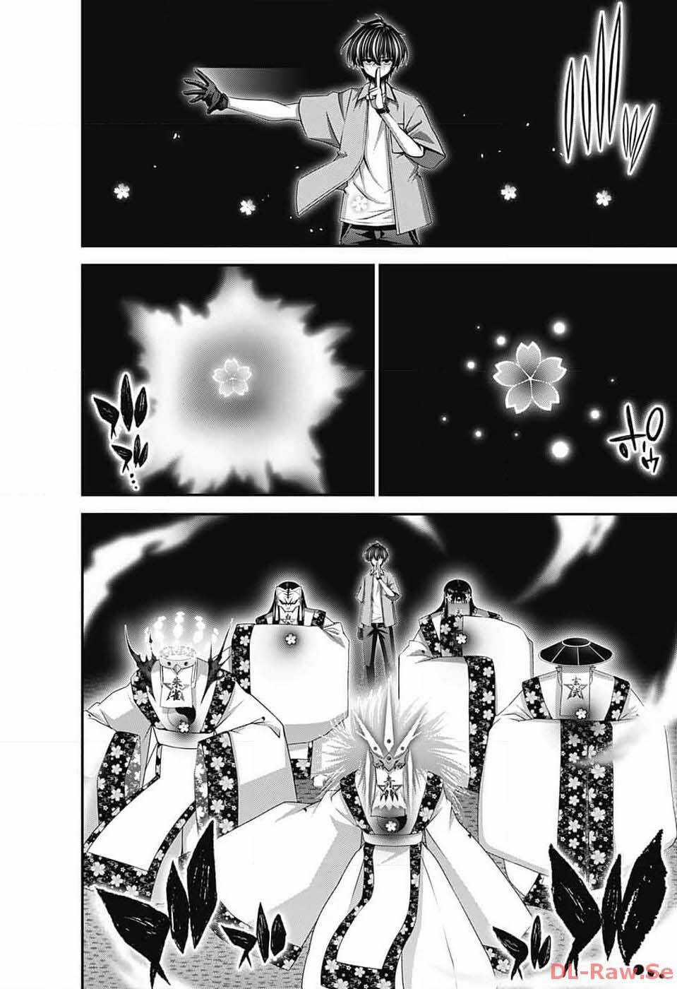 Dark Gathering - Chapter 56 - Trang 30