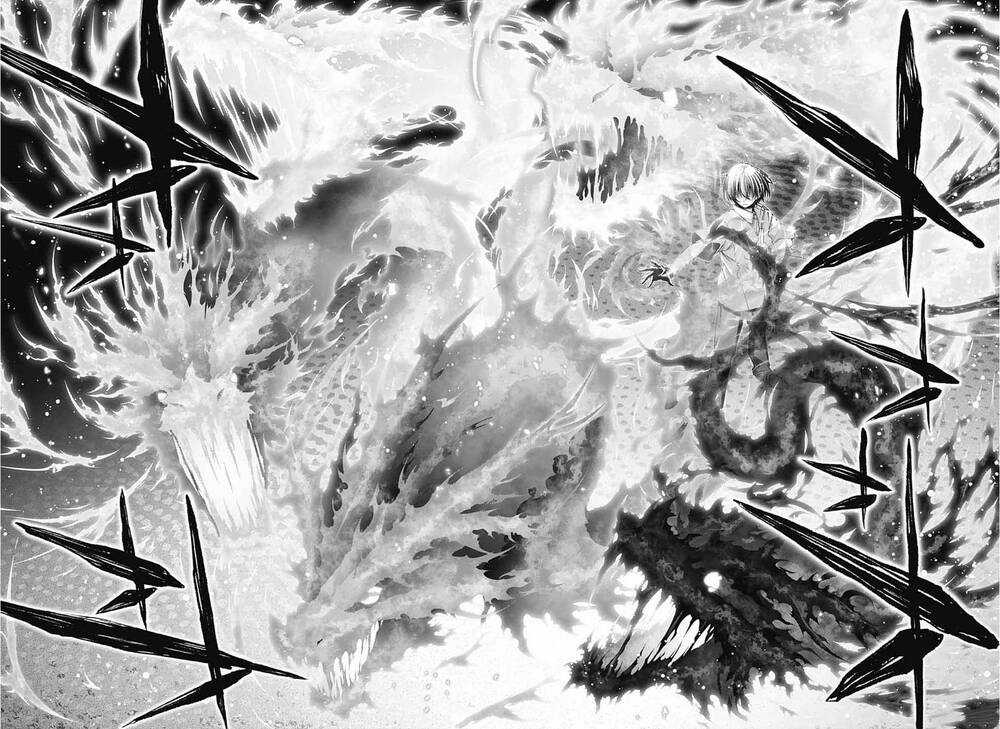 Dark Gathering - Chapter 56 - Trang 34