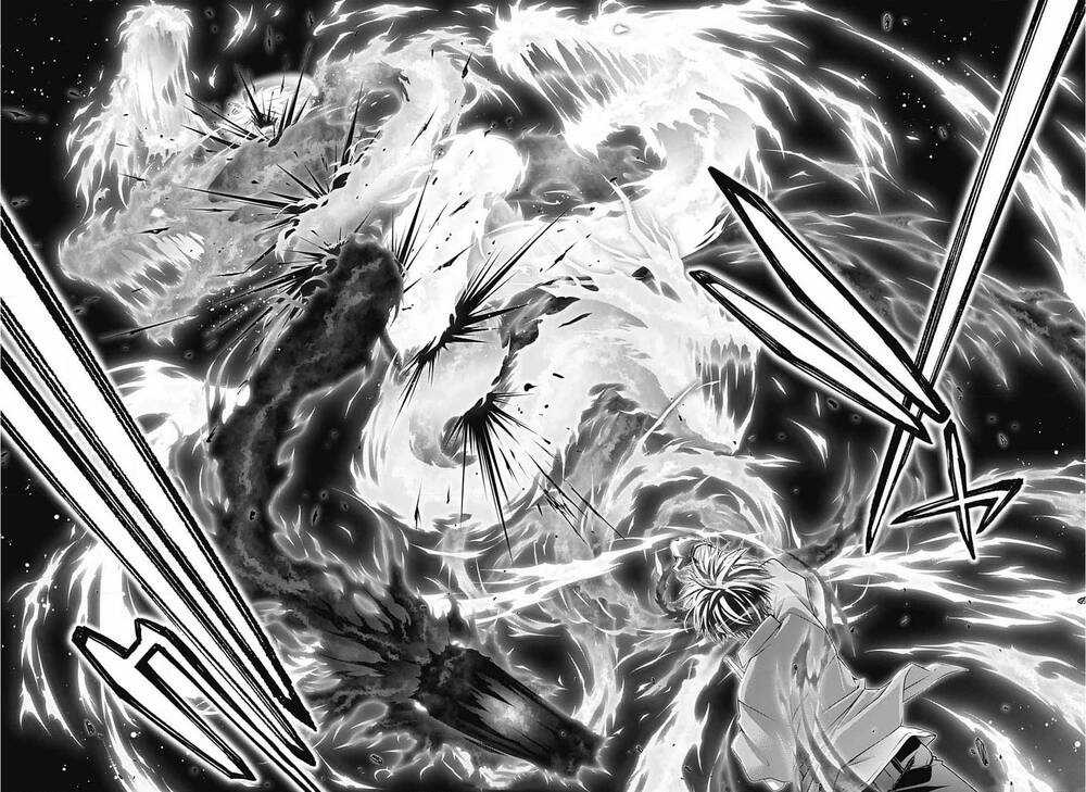 Dark Gathering - Chapter 56 - Trang 37