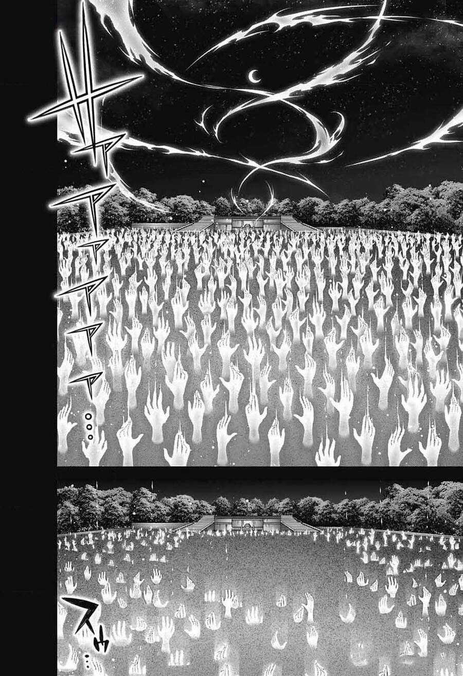 Dark Gathering - Chapter 57 - Trang 18