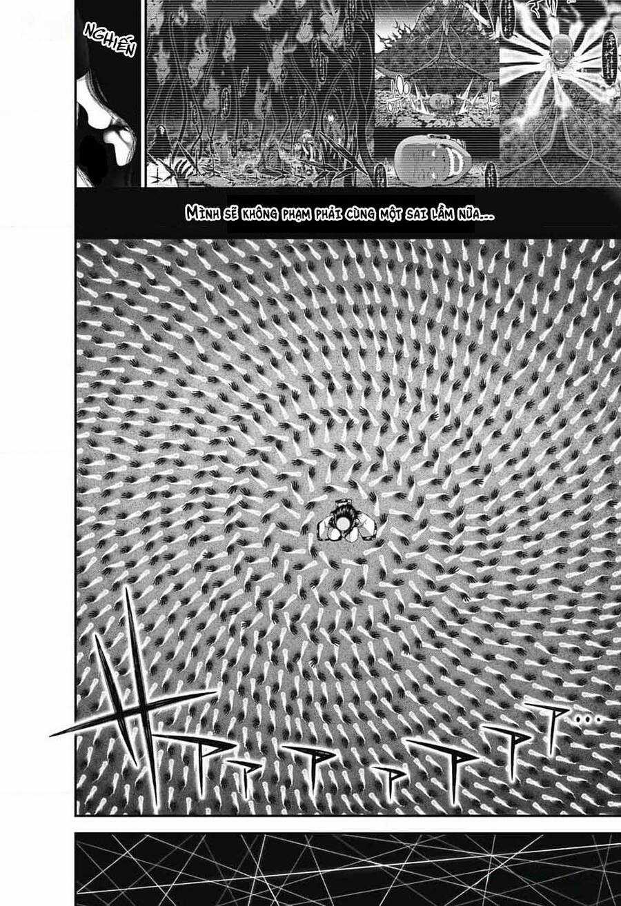 Dark Gathering - Chapter 57 - Trang 20