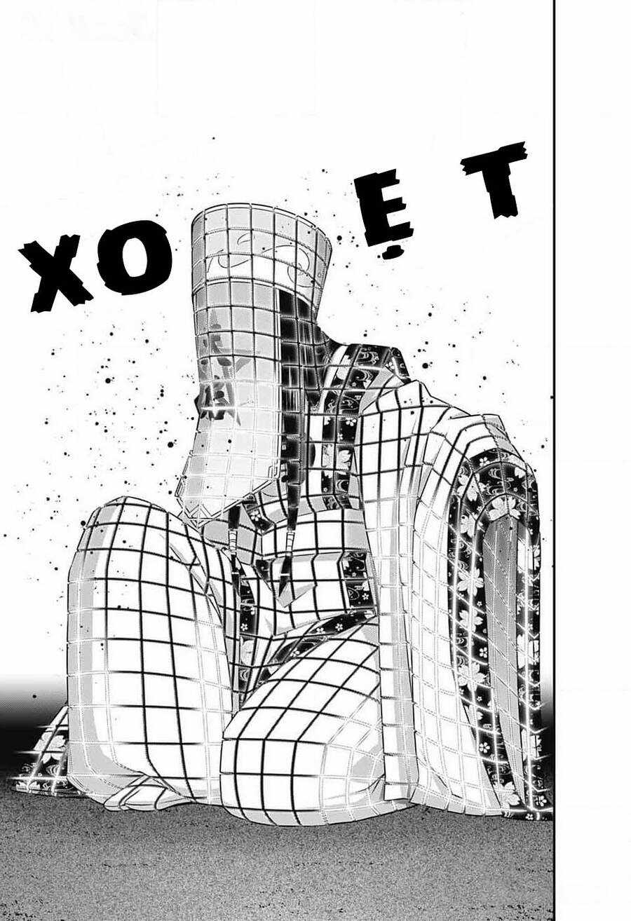 Dark Gathering - Chapter 57 - Trang 21