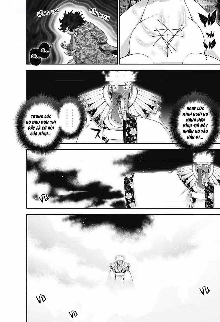 Dark Gathering - Chapter 57 - Trang 24