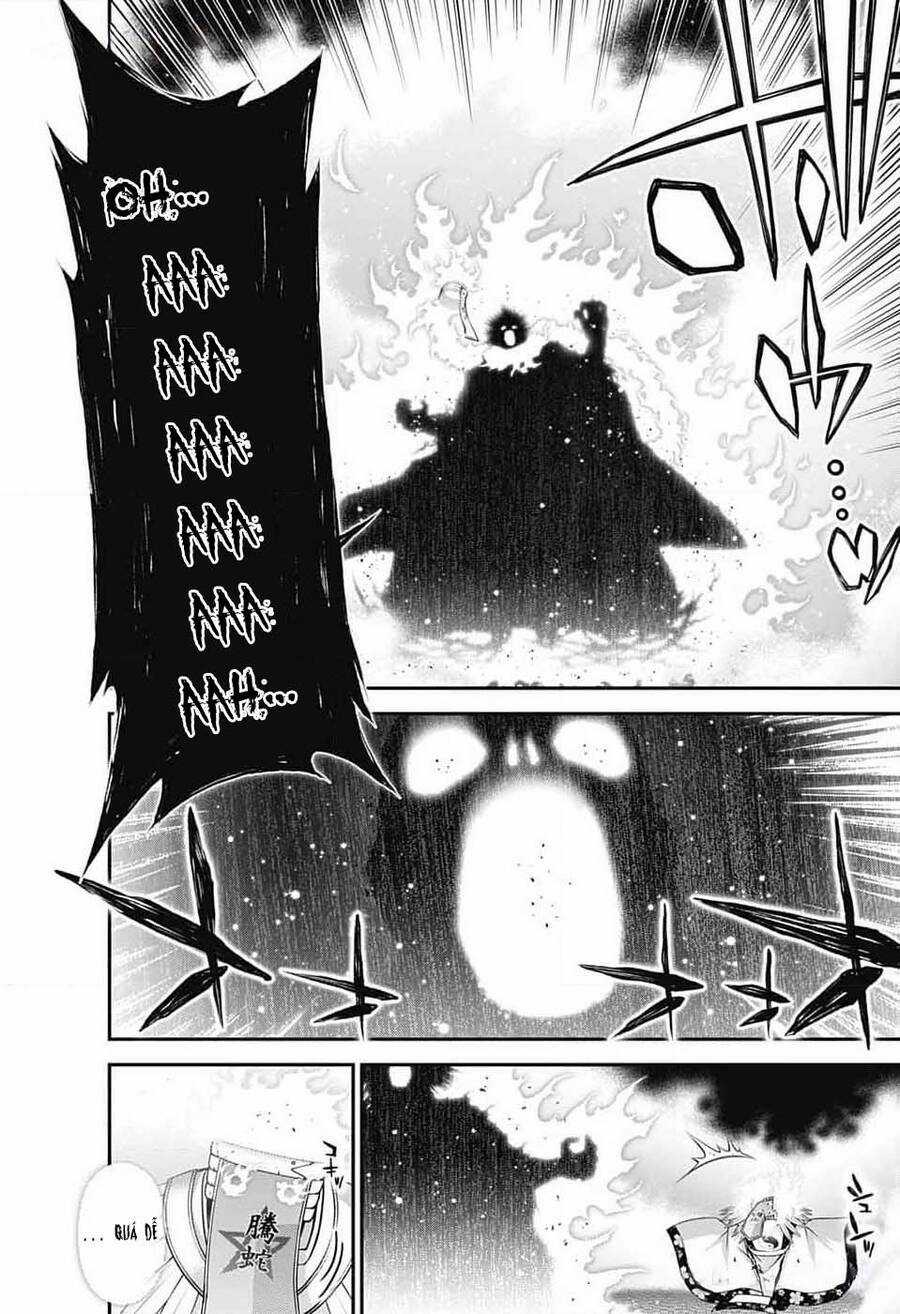 Dark Gathering - Chapter 57 - Trang 26