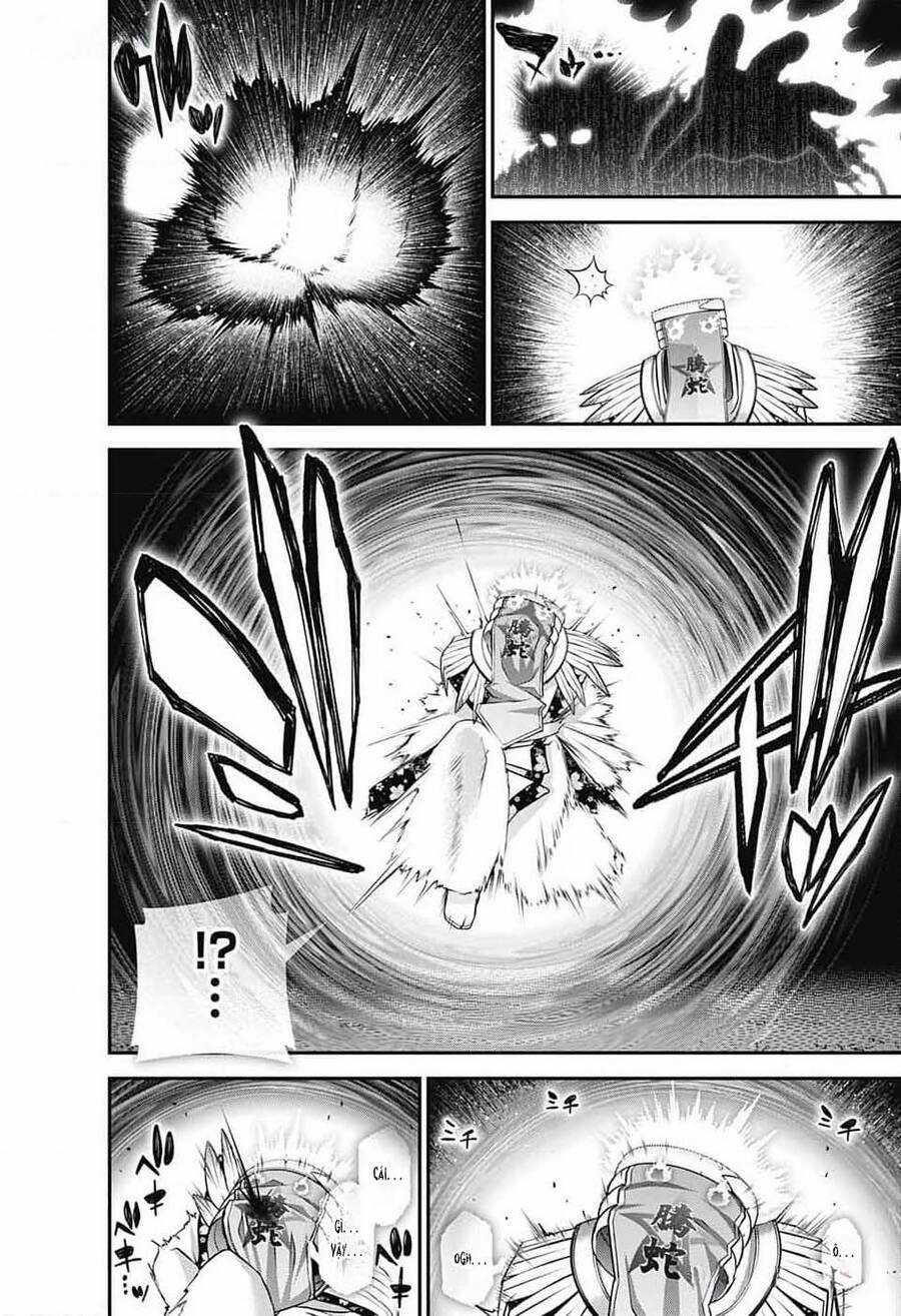 Dark Gathering - Chapter 57 - Trang 28