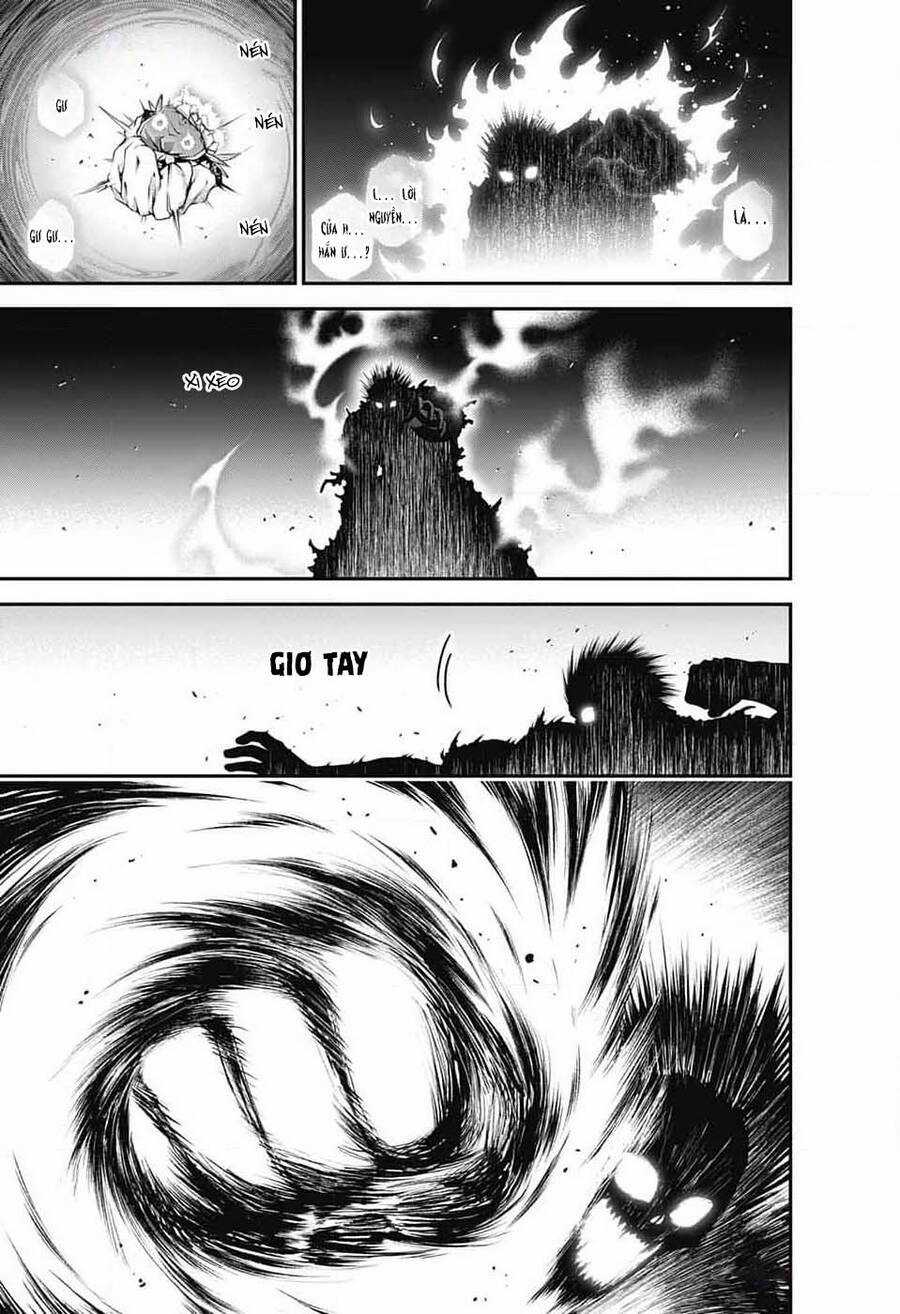 Dark Gathering - Chapter 57 - Trang 29