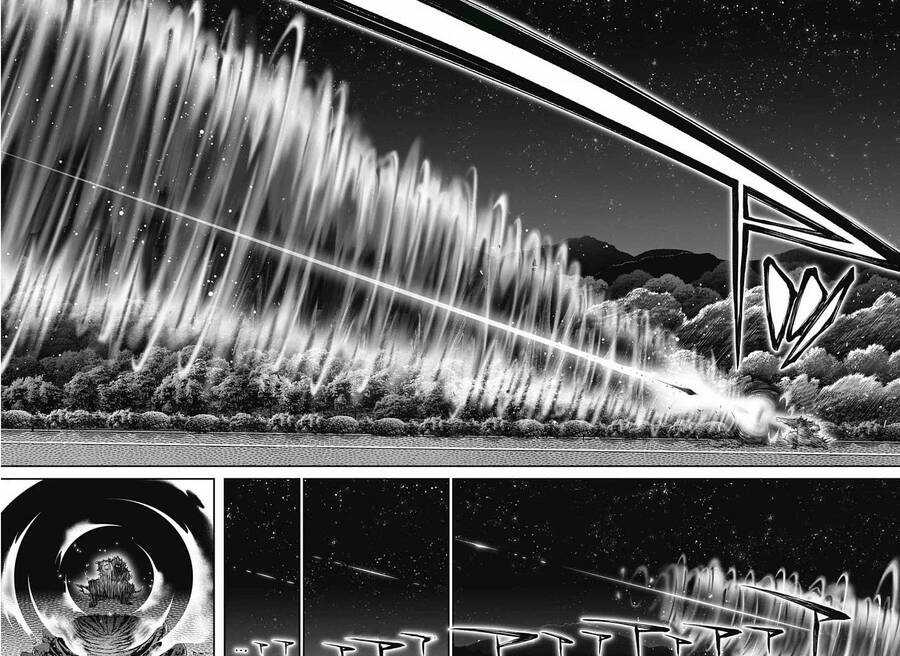 Dark Gathering - Chapter 57 - Trang 30