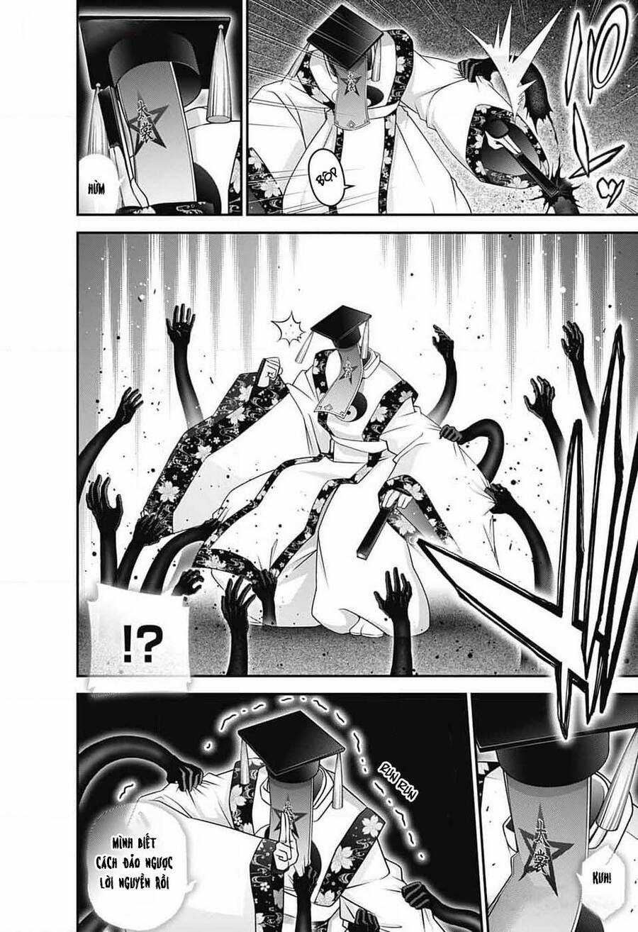 Dark Gathering - Chapter 57 - Trang 35