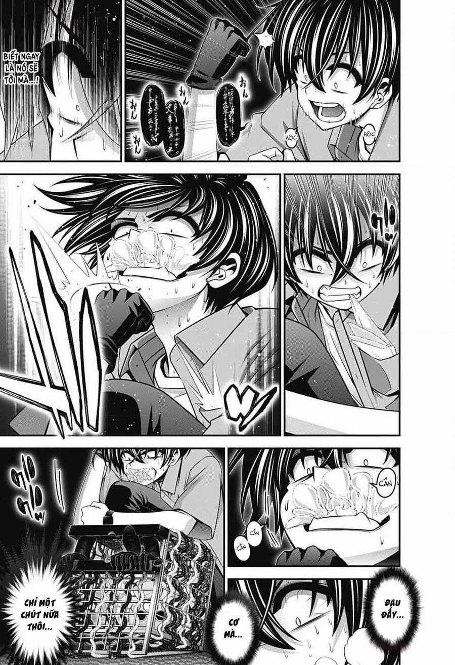 Dark Gathering - Chapter 57 - Trang 42