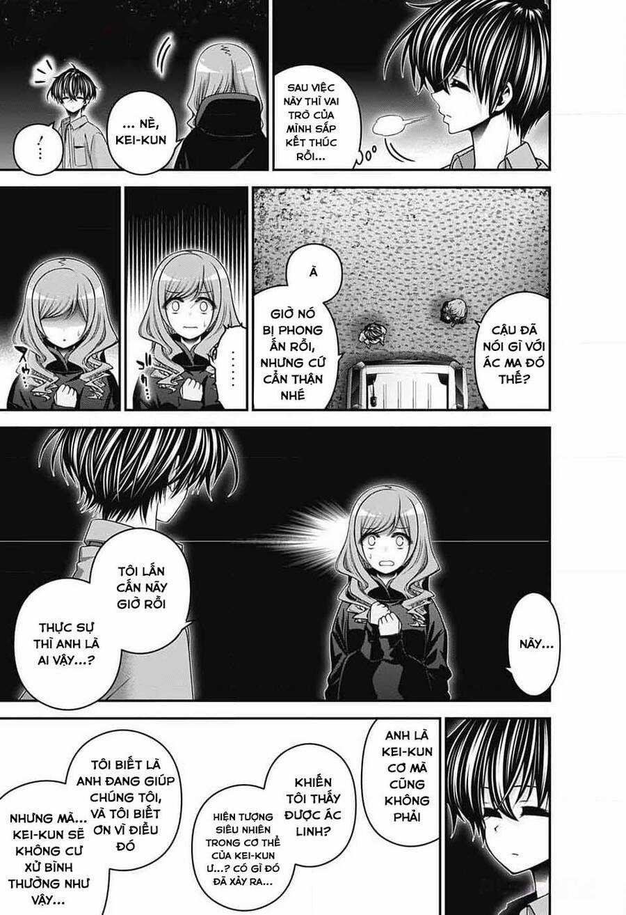 Dark Gathering - Chapter 57 - Trang 7