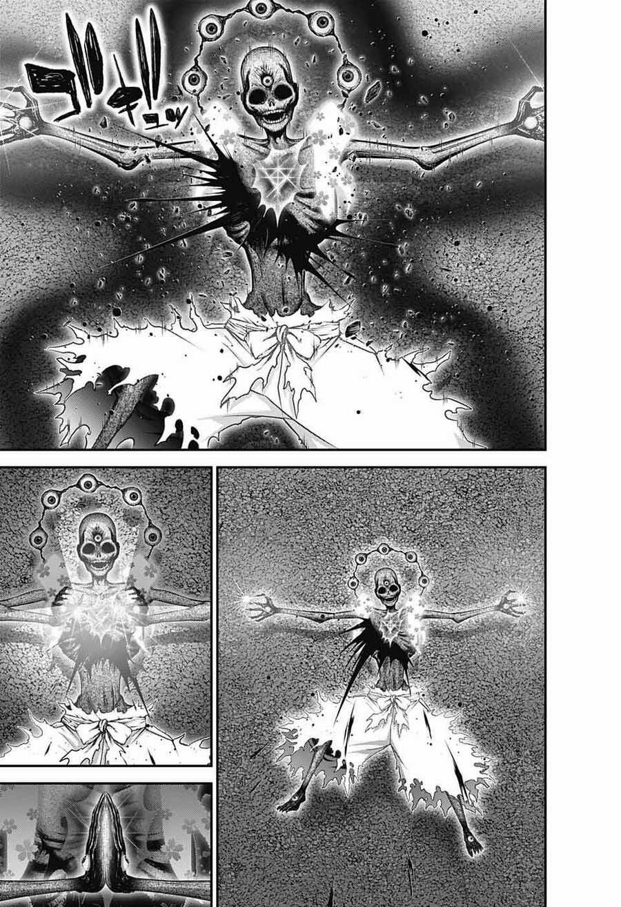 Dark Gathering - Chapter 58 - Trang 11