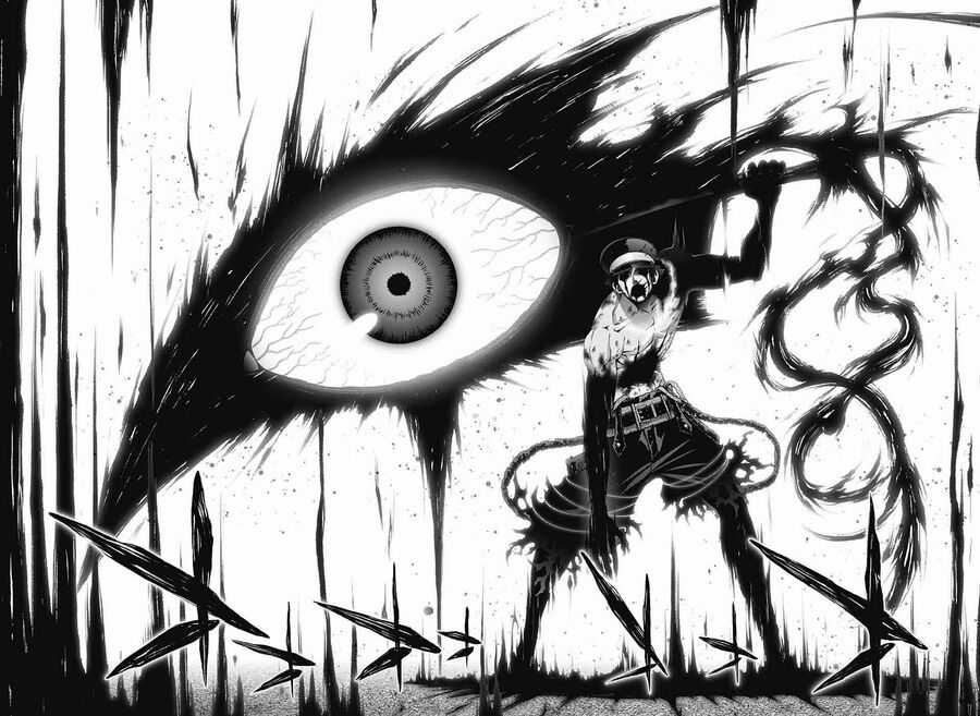 Dark Gathering - Chapter 58 - Trang 20