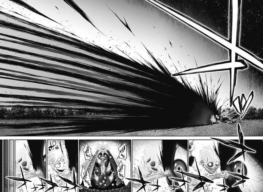 Dark Gathering - Chapter 58 - Trang 23