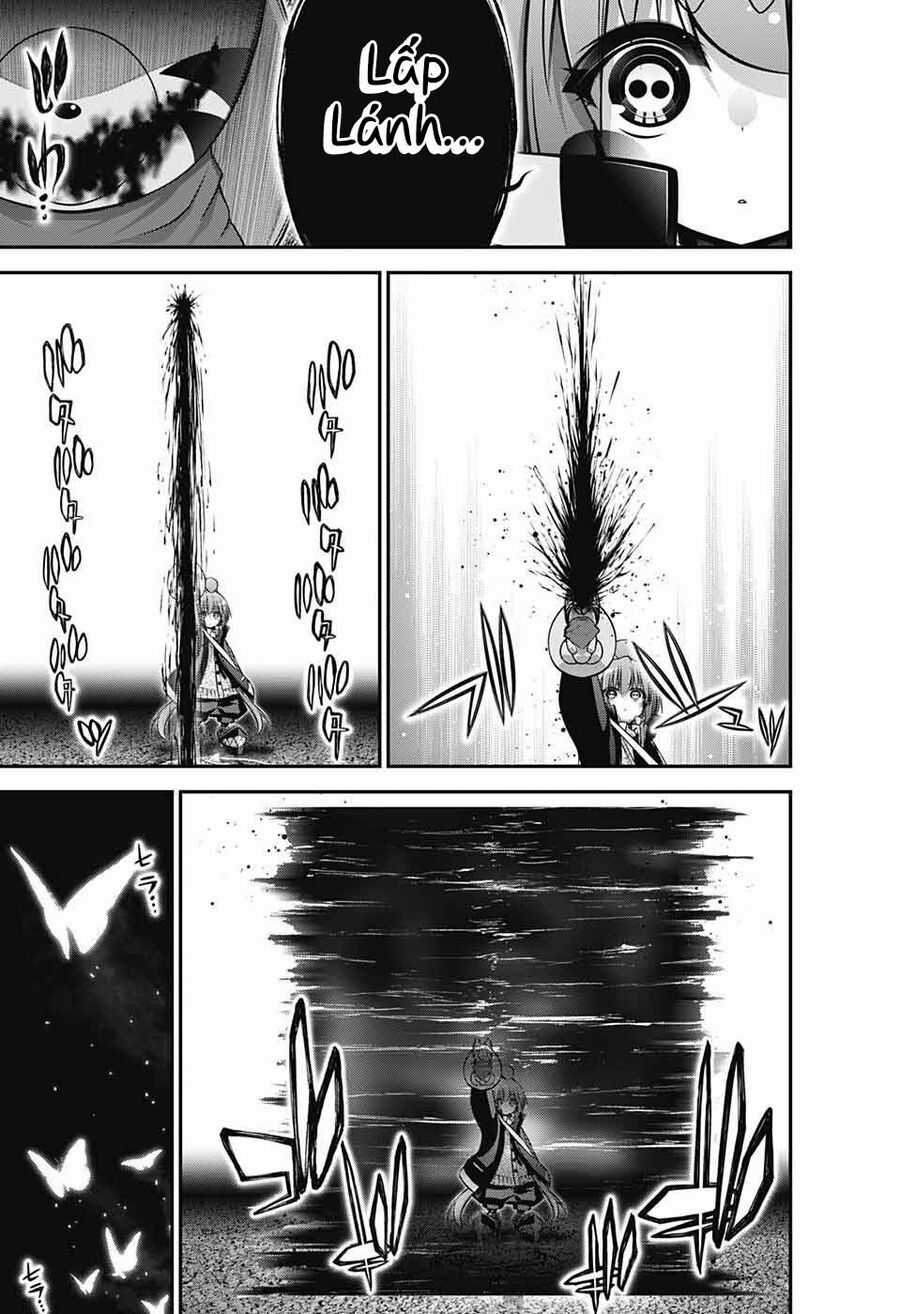 Dark Gathering - Chapter 58 - Trang 29