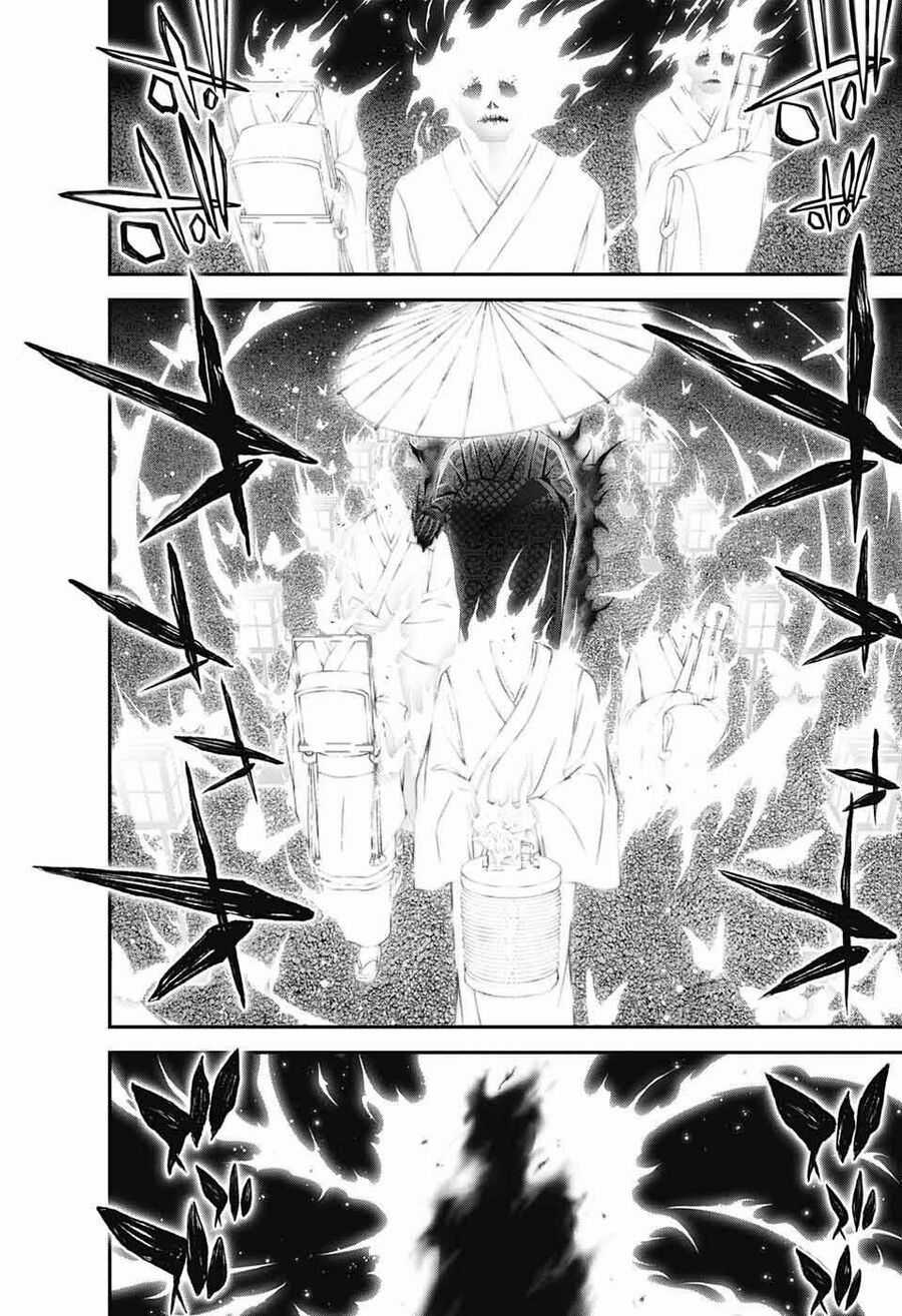 Dark Gathering - Chapter 58 - Trang 31