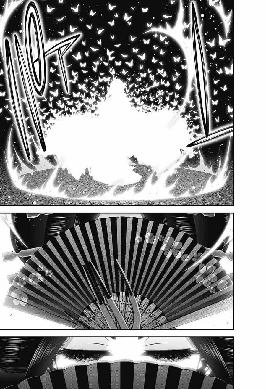 Dark Gathering - Chapter 58 - Trang 32