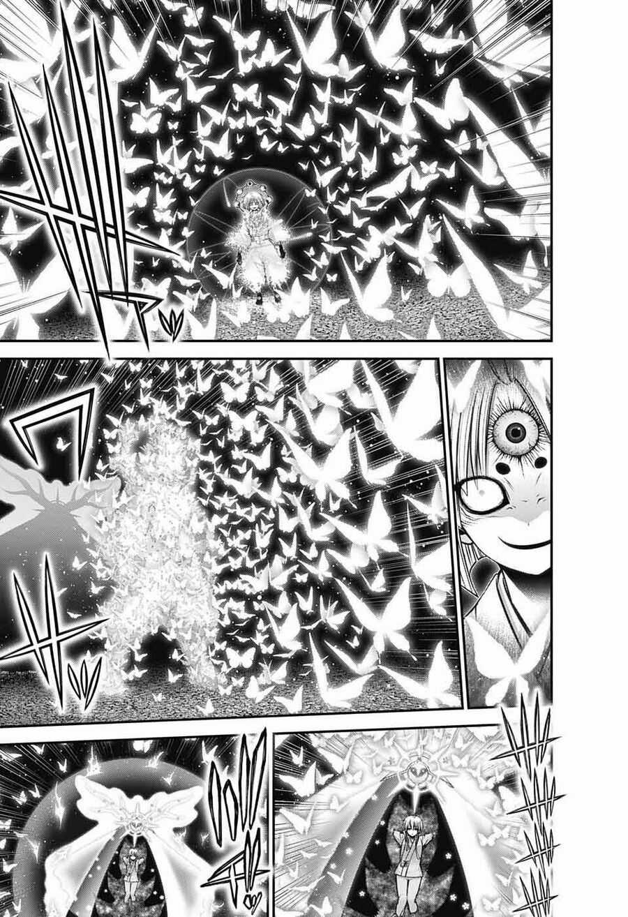 Dark Gathering - Chapter 58 - Trang 37