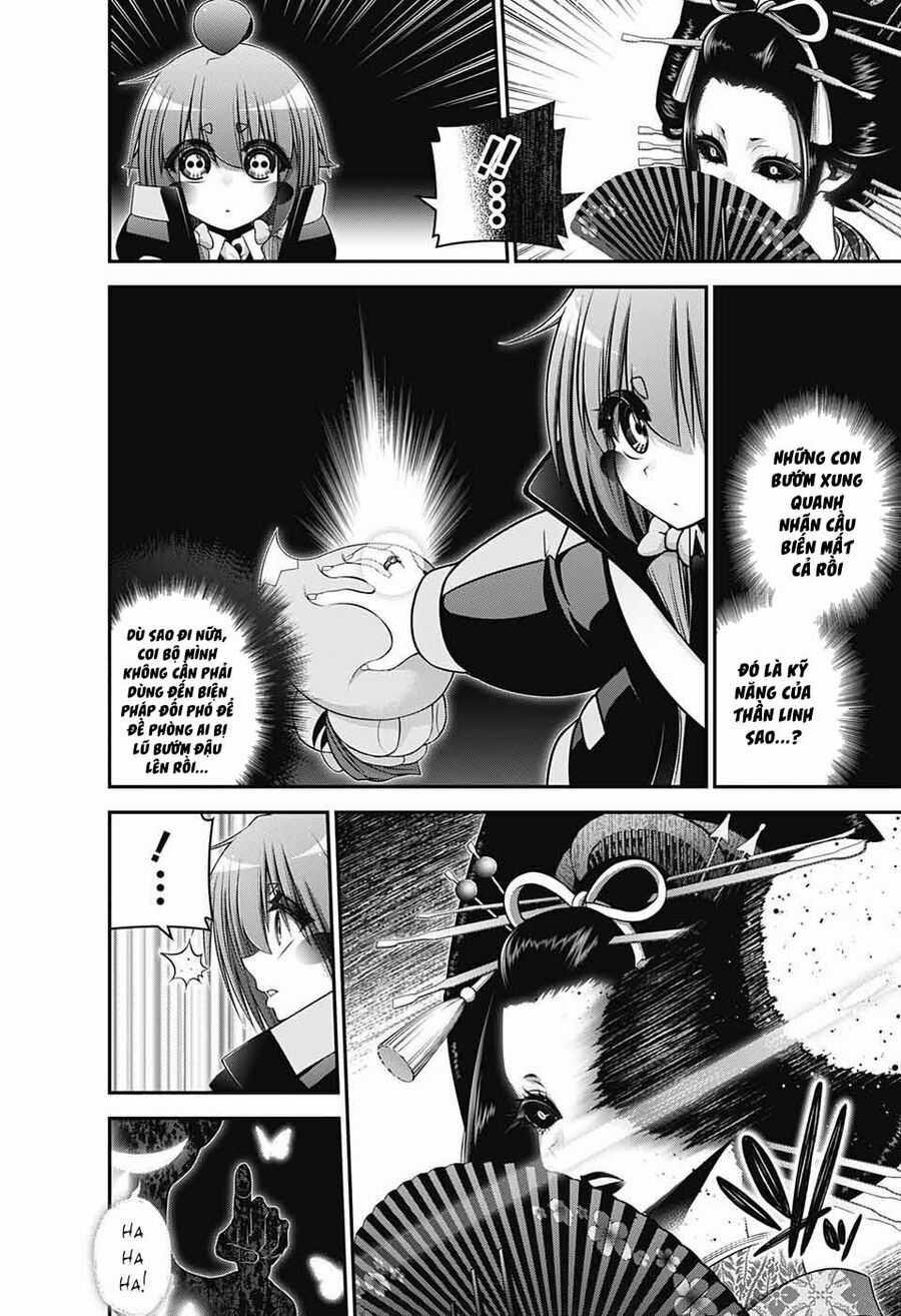 Dark Gathering - Chapter 58 - Trang 38