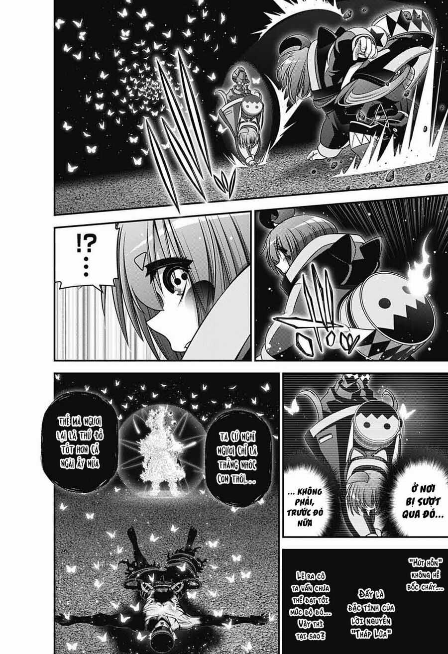 Dark Gathering - Chapter 58 - Trang 40