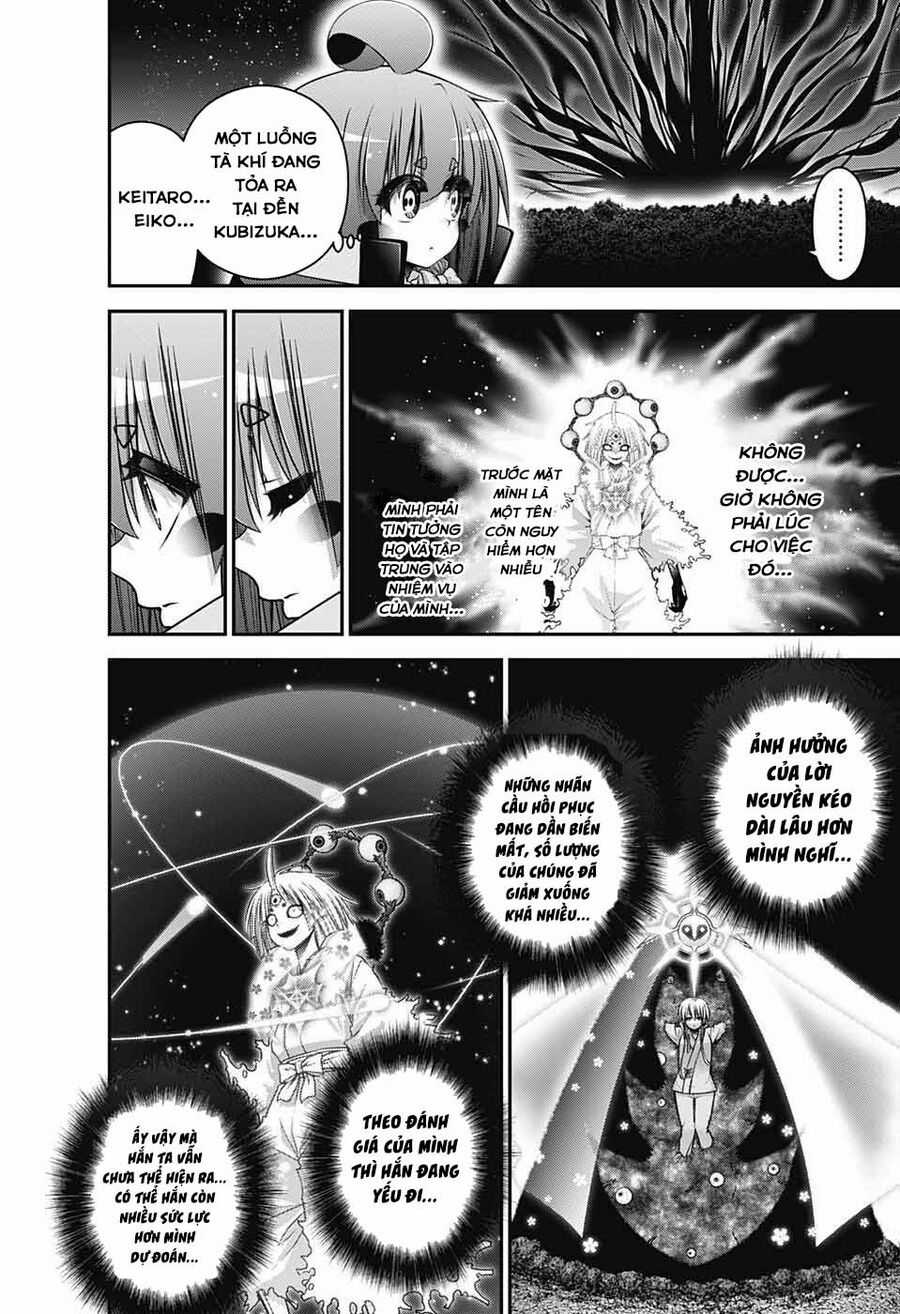 Dark Gathering - Chapter 58 - Trang 6