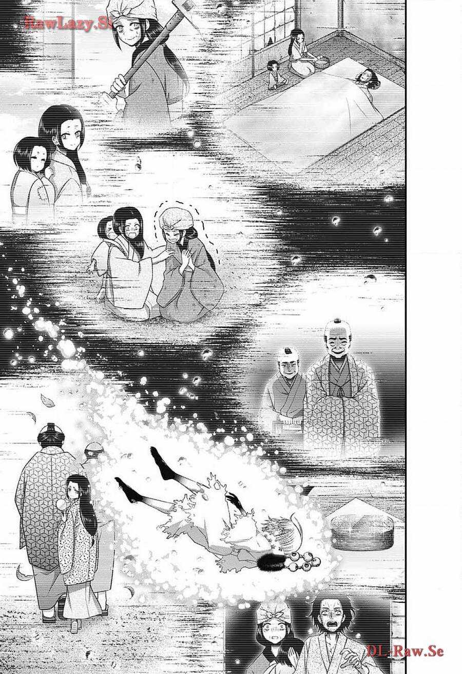 Dark Gathering - Chapter 59 - Trang 15