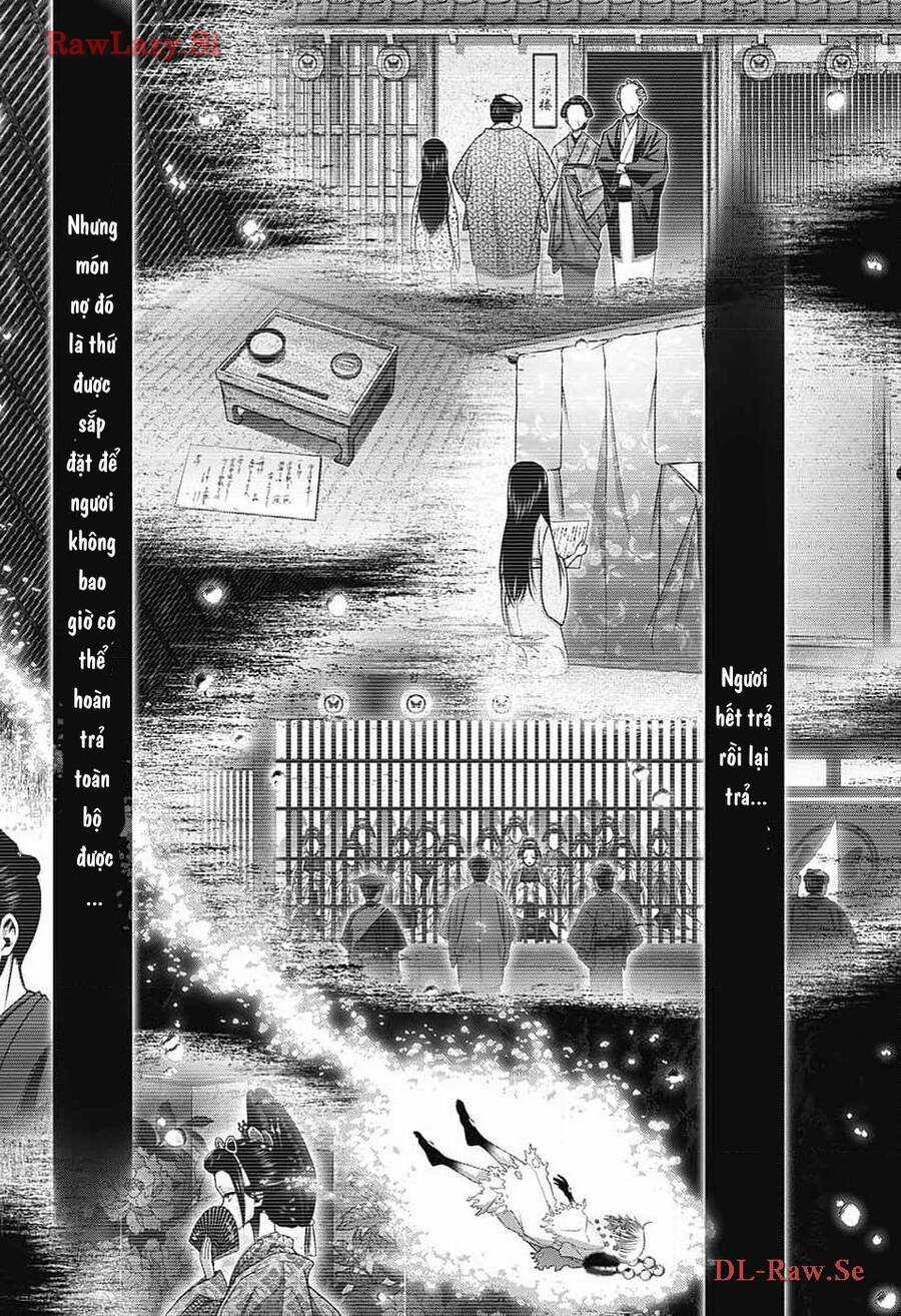 Dark Gathering - Chapter 59 - Trang 16