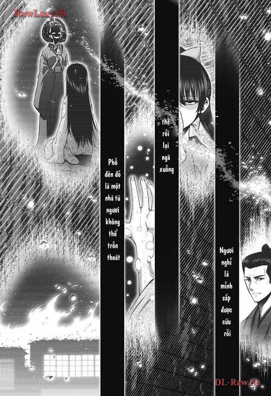 Dark Gathering - Chapter 59 - Trang 17